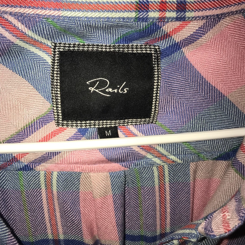 Rails Flannel - image 2